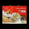 Su Zhen Yuan No Added Sucrose Oat Bran
