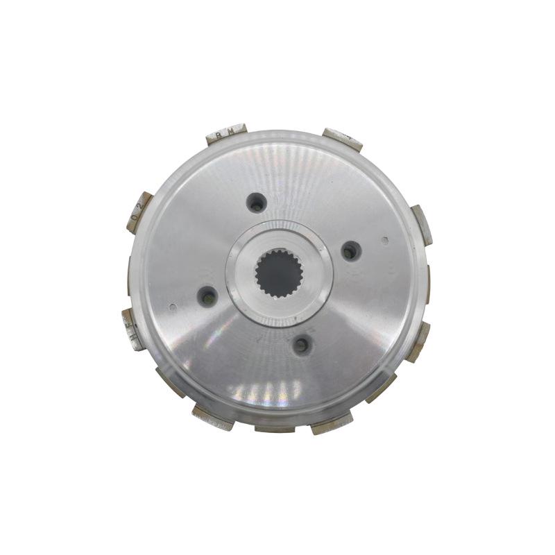 CBF125 KTT125 Motorcycle Engine Clutch Drum Assembly for WH125-7/8/9