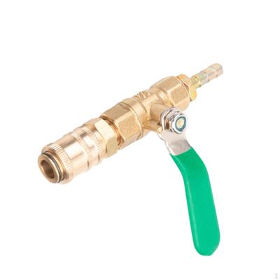 Transmission Fluid Oil Refilling Connector Replacement Manual Atf Adapter Quick for 8mm