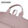 Skechers Unisex Water-Repellent Lightweight Backpack L325U089