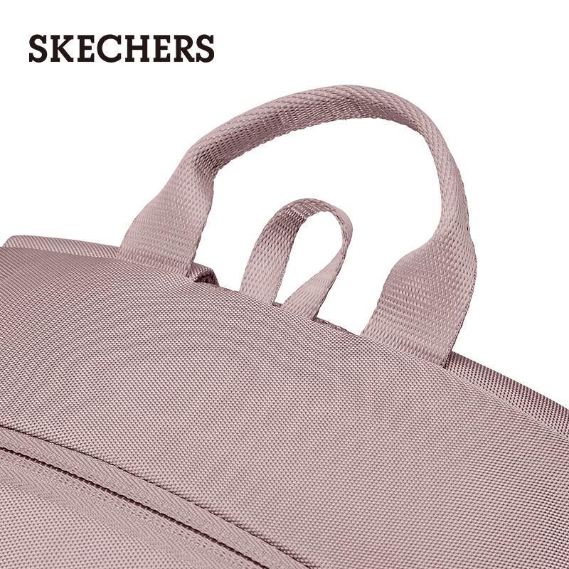 Skechers Unisex Water-Repellent Lightweight Backpack L325U089