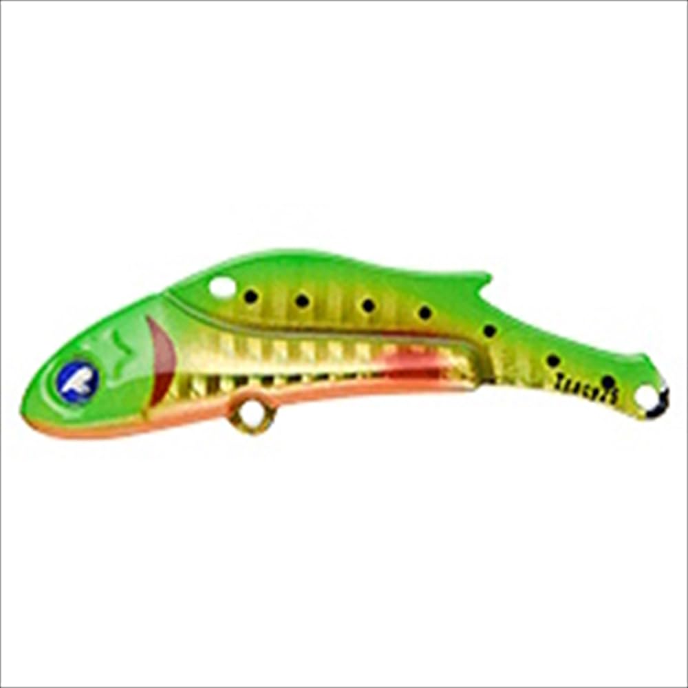 

Blue Blue Tracy Lure 15g poison U #21