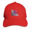 LuthorCorp Baseball Cap winter hats for Unisex designer cap Unisex hat Anime Hats Unisex Womens
