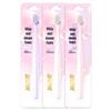 Leng Suan Ling Wide Soft Bristle Adult Toothbrush