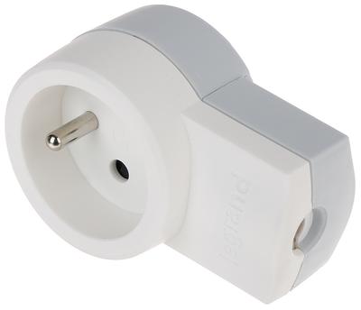 Le-50109 230V 16A Angle Socket Legrand