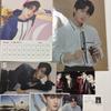[USED] Stray Kids Changbin