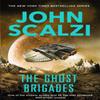 The Ghost Brigades by John Scalzi Paperback Book 9781447295389