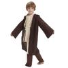 Kids' Halloween Cosplay: Star Wars Jedi Anakin Costume