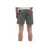 Stone Island Logo Patch Internal Drawstring Swim Shorts Men swimwear Green K1S15B100009S0043-V0055