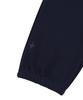 EEERRR Er Waffle Applique Long Sweat Pants (Navy)