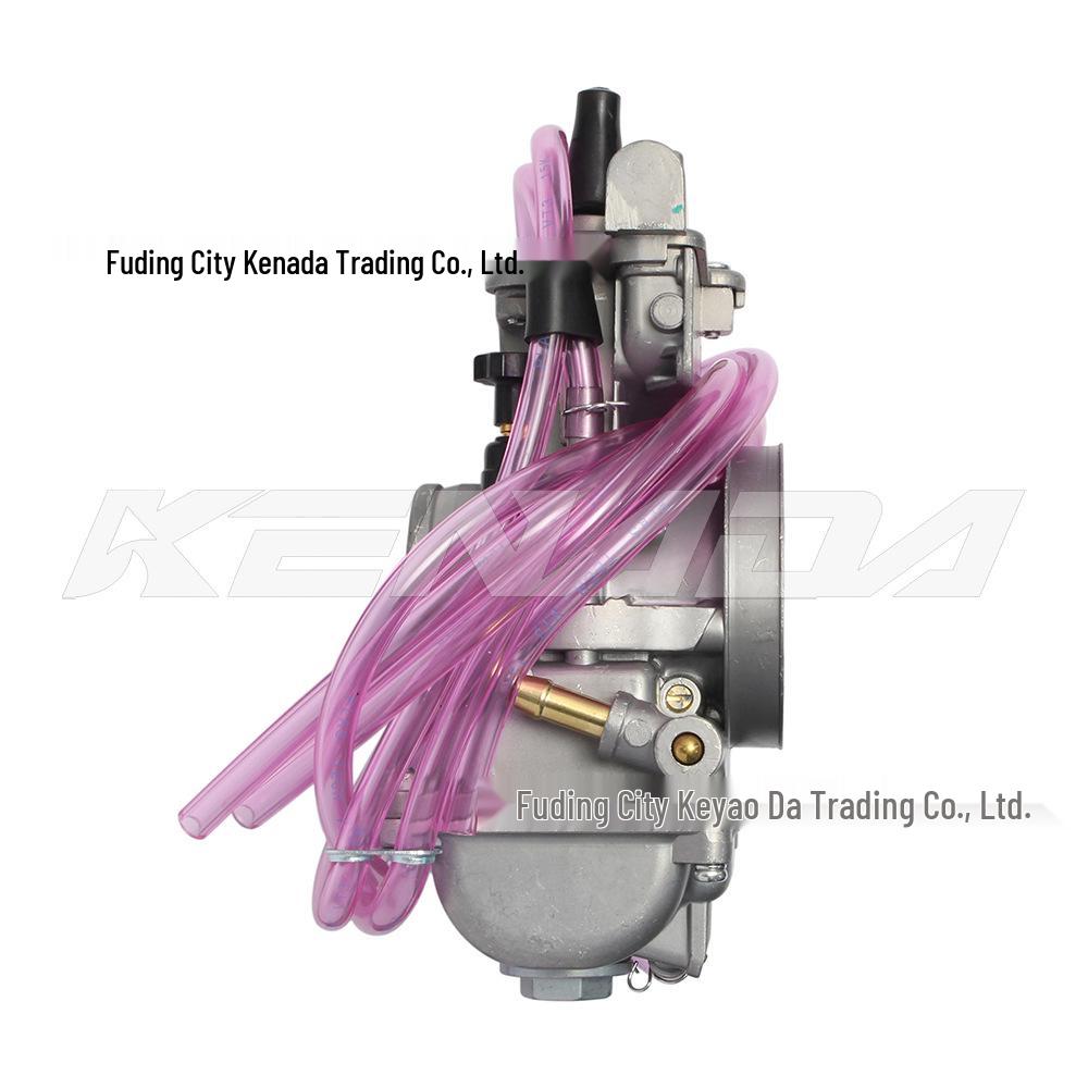 PWK38S/PWK36S Off-Road Motorcycle Carburetor for KTM250 & UTV 125-300CC