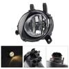 1 Pcs Front Right Fog Light With Bulbs For BMW F20 F21 F30 F31 F80 2011-2019
