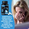 5-Hydroxytryptophan 200 Mg - Supports Neurotransmitters, 120 Capsules