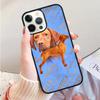 Hungarian Vizsla Dog Phone Case for iPhone 17 Air 16 15 14 12 13 PLUS 11 PRO MAX Back Fundas coque Cover Shell