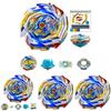 Vibrant Mixed Color Beyblade Burst Gt B-154 Dx Booster Imperial Dragon For Kids