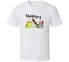 Squidbillies Tee Early Cuyler T Shirt