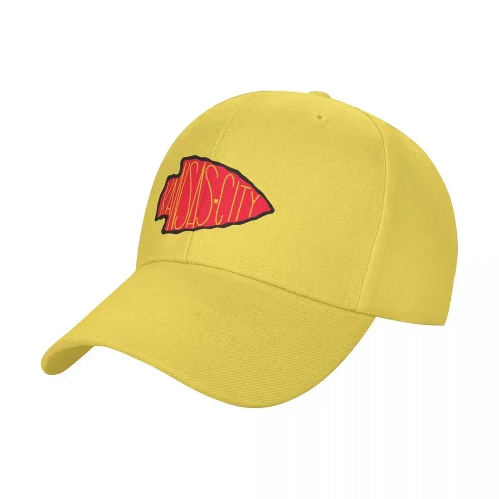 New Kansas City Kingdom Baseball Cap Brand Unisex Cap F Unisexs Womens