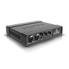 MOTU UltraLite Mk5 18-in, 22-out USB-C Audio Interface, Digital Mixer and AD/DA Converter, USB-DAC, Game Streaming Equipment, iPhone/iPad Compatible,