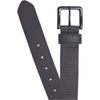 Urban Classics Mens Faux Leather Waist Belt