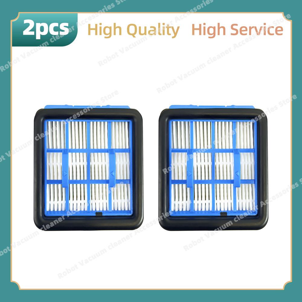 Compatible For ( BISSELL 3930F, 3933, 3999Z, 4017N, V2 ) Parts Crosswave Omniforce Edge Wet Dry Cleaner Roller Brush Filter