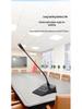 HuiDu U-300 Professional UHF Wireless Conference Desktop Microphone