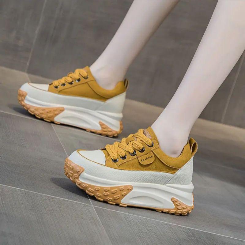 

Женские кроссовки весна новые повседневные женские туфли лето нескользящие кроссовки дышащие черные сандалии 40