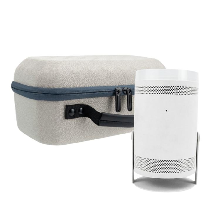 Classic Style Hard for Shell for The FreestyleProjector Storage Bag with Handle