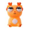 Dragon Pinch Toys Toy For Stress Relief Funny Pinch Toys Anxiety Relief Toy Cute Little Flying Dragon Decompression Toys, Vent