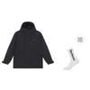 New Balance Sports Life Collection Down Jacket Men's Black AMJ44312-BK