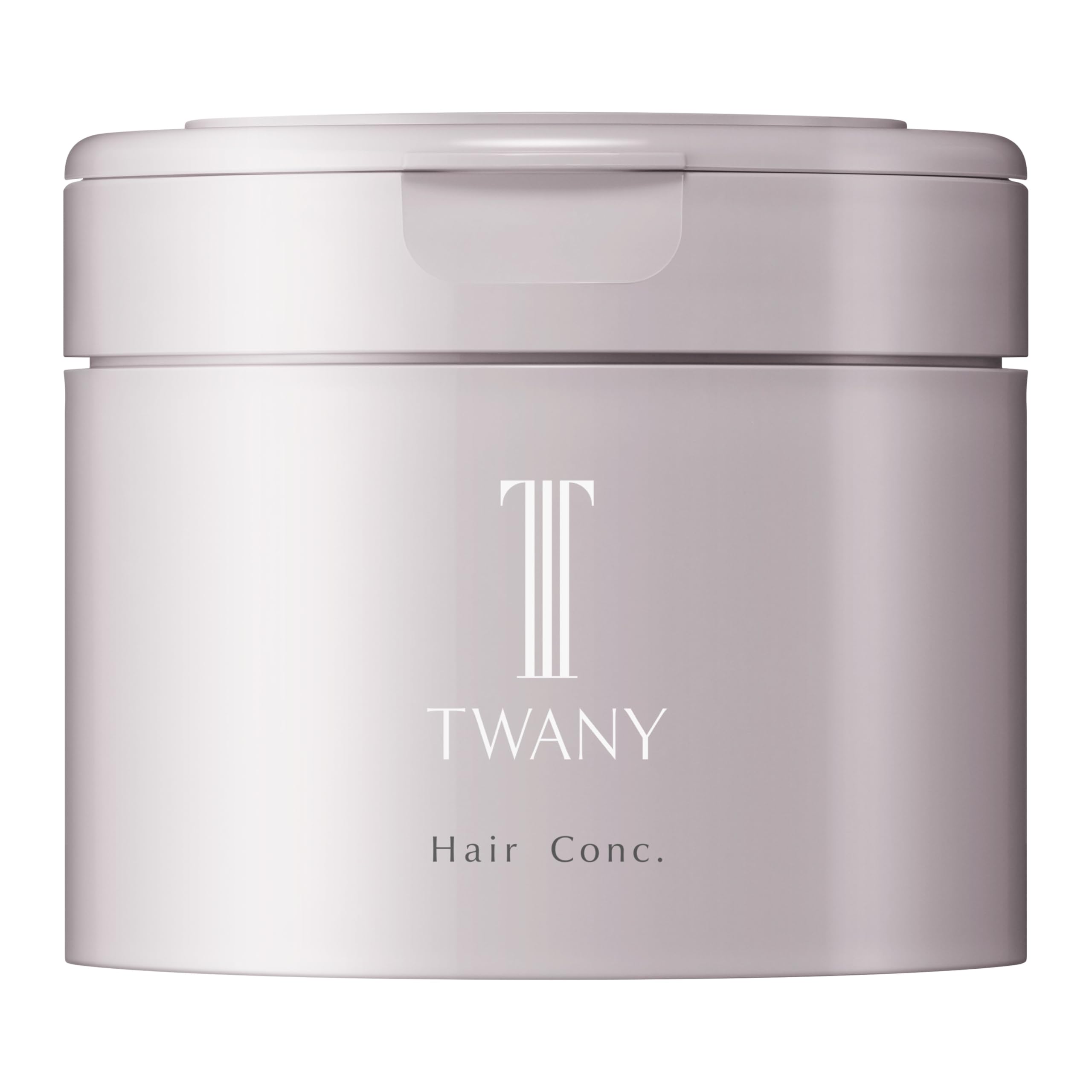 

Twany Hair Concentrate 250g Pleasant Herbal Garden Scent [Treatment] -