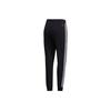 adidas MH WV PT Casual Breathable Knit Track Pants Women Bottoms Black GF0112