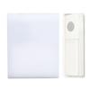 Wireless Doorbells 7 Colors Flashing Light Door Bell LED High Definition Sound Home Doorbells for Baby Elder People