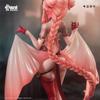 AniMester Scale PVC ABS Painted Finished Figure "Succubus YaYaKo" 1/7 &