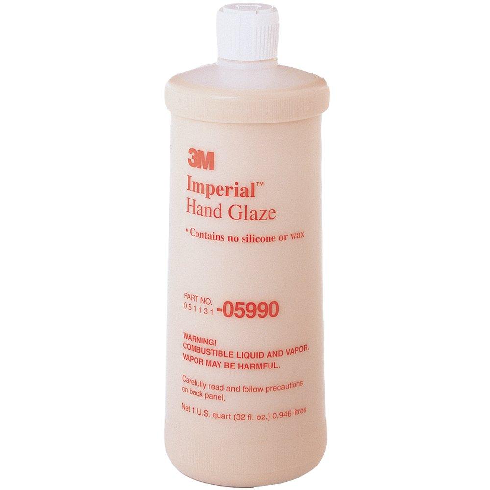 

3M Imperial Hand Glaze 946 мл Полироль, (5990J) [HTRC3]
