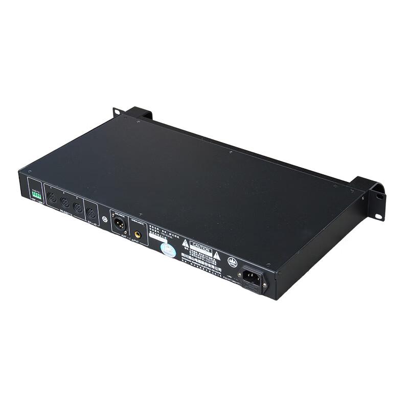 HUSHAN DS-M2200 Audio-Video Conference System Main Controller (CN Version)