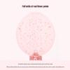 Miss Lilly Sakura Scented Petal Shower Gel