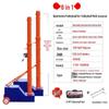Portable Adjustable Sports Net Stand