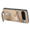 Tablet Case for Samsung Galaxy Tab A11/SM-X133/X135 TPU + PC + Silicone Cover Swivel Kickstand