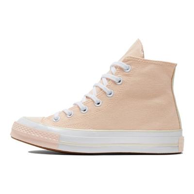 Chuck Taylor All Star Casual High-Top Canvas Shoes Women Sneakers Light-Pink 571868C