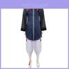 Bungo Stray Dogs Cosplay Costume With Polyester Fabric For Anime Role Play