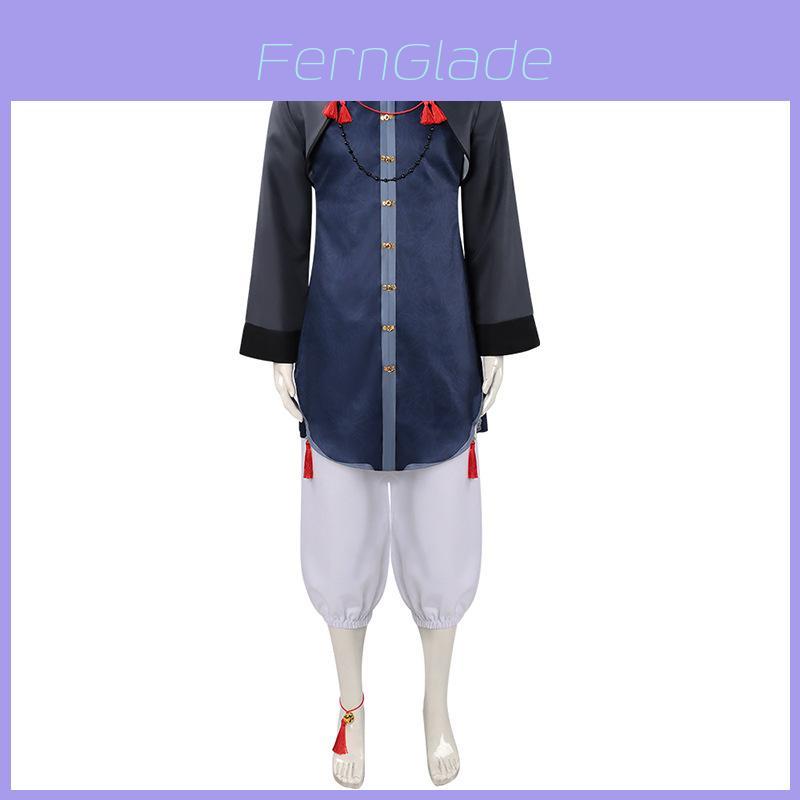 Bungo Stray Dogs Cosplay Costume With Polyester Fabric For Anime Role Play