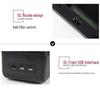 Skoda Jingrui Center Console Armrest Box for FABIA - Custom Accessory