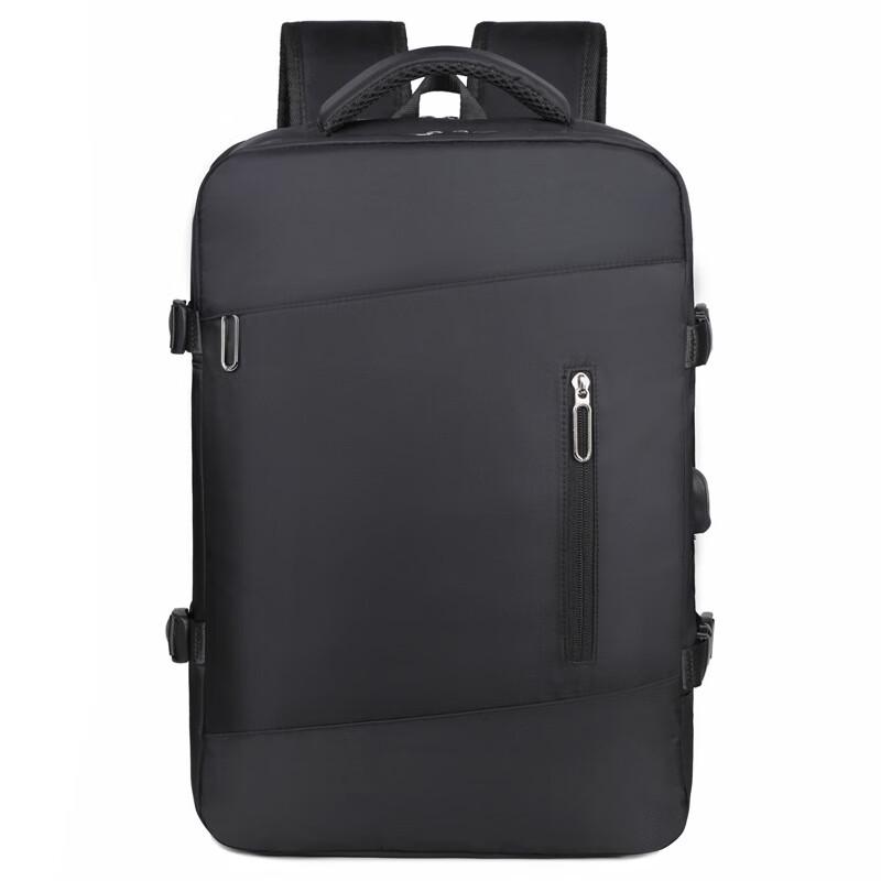 Versatile Business Travel Laptop Backpack
