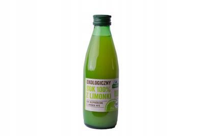 Limettensaft 100% EkoWital 250ml