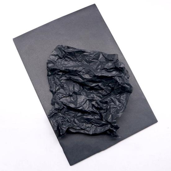 100 Pezzi Carta Sydney Tieni Asciutto Decorativa Utile Colore Solido Ecologica Proteggi Scarpe Avvolgi Regalo A Prova di Umidità Facile da Piegare Vestiti