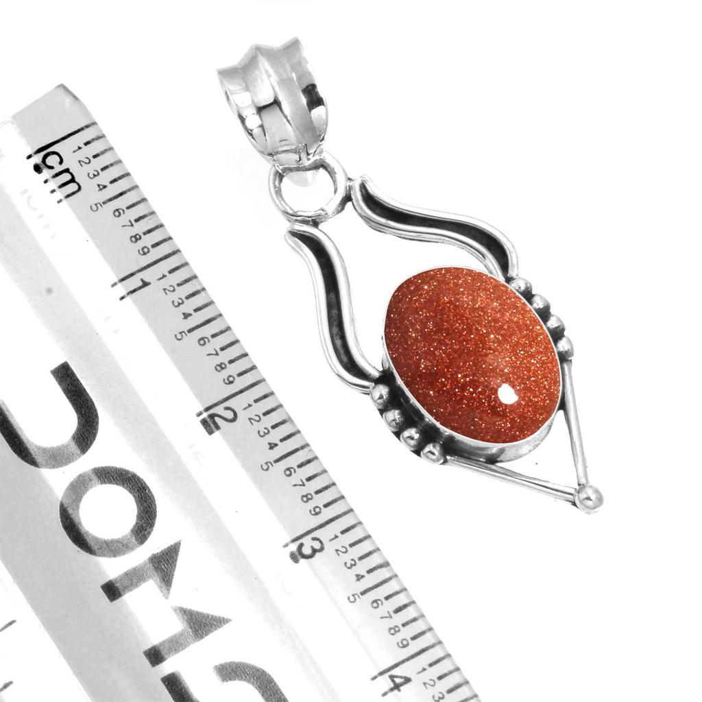 925 Sterling Silver Pendant Women Gemstone Handmade Jewelry Engagement Gift Amber Amethyst Black Onyx Carnelian Garnet Quartz Green Onyx Gold Stone