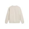 Li Ning Badfive Sweatshirt Men's Sand Gravel Gray AWDU091-4