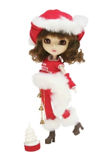 Pullip Carol F-507 JAN: 4935537065078