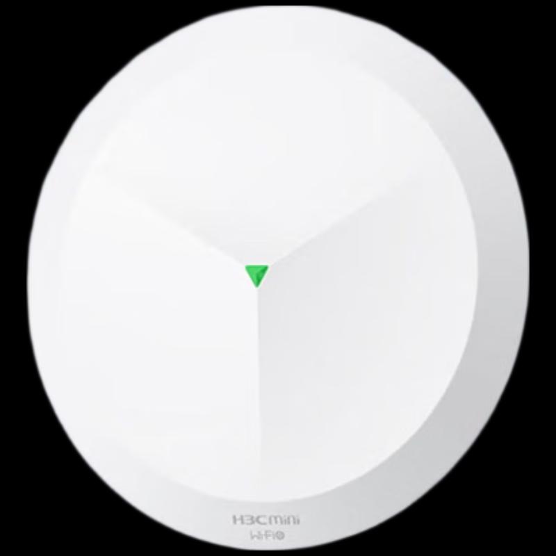 

H3C Mini AP3000C-U AX3000 Dual-Band Wireless Ceiling AP