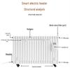 Anniwell Steel Panel Hot Water Radiator